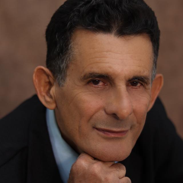 Manoel Gomes Aragão