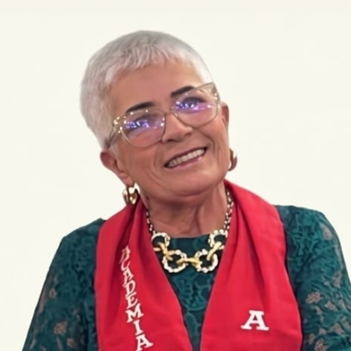 Profa. Dra. Sonilda Sampaio
